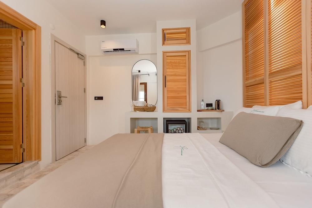 PANJUR HOTEL SOGUT VILLAGE — MARMARIS — fotografie hotel nr. 9