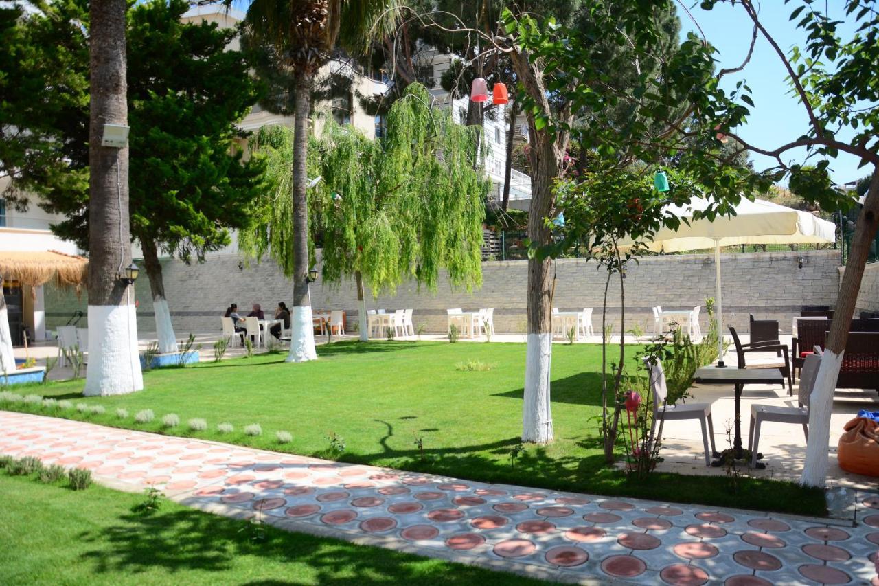 MARLA SUIT HOTEL — DIDIM — fotografie hotel nr. 29
