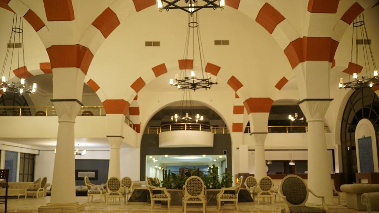 CLUB BEYY RESORT HOTEL — OZDERE — fotografie hotel nr. 12