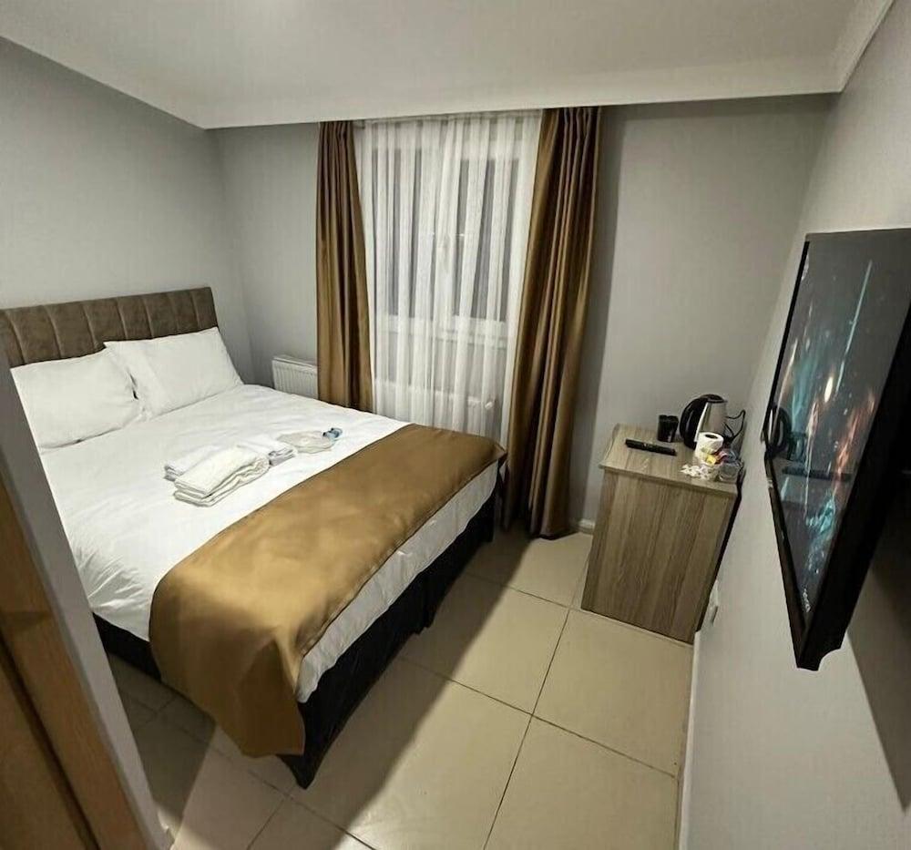 CAMELLIA SUIT HOTEL — ISTANBUL — фотография отеля №6