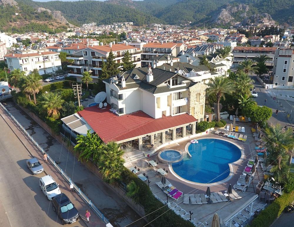 GREEN PARK — MARMARIS — фотография отеля №34