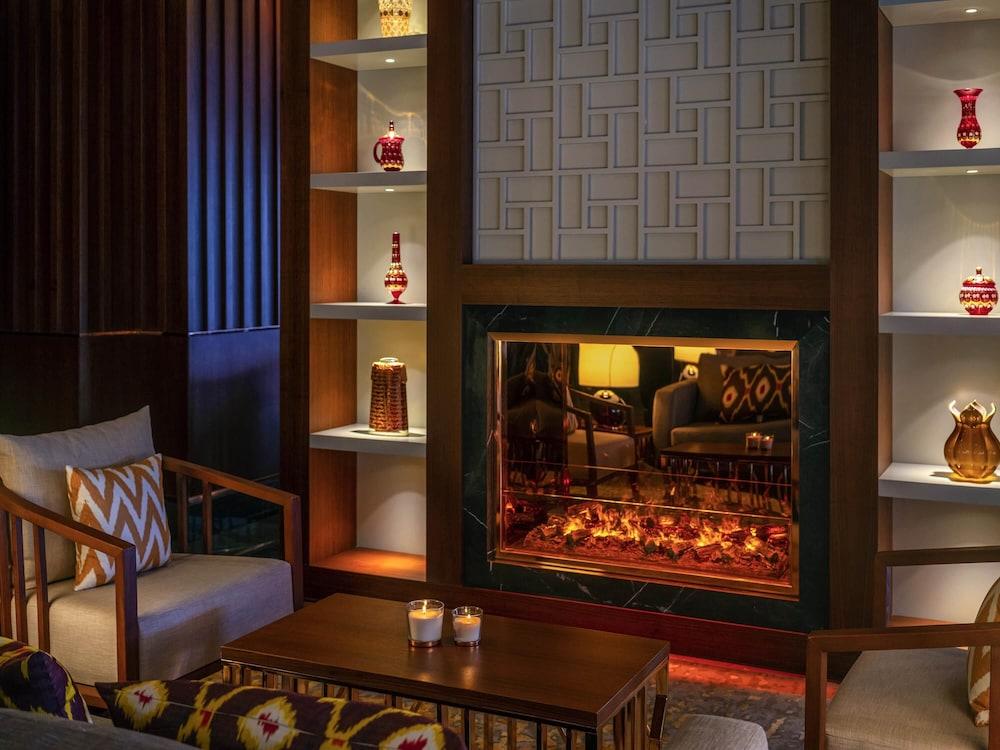 MOVENPICK HOTEL ISTANBUL ASIA AIRPORT — ISTANBUL — фотография отеля №24