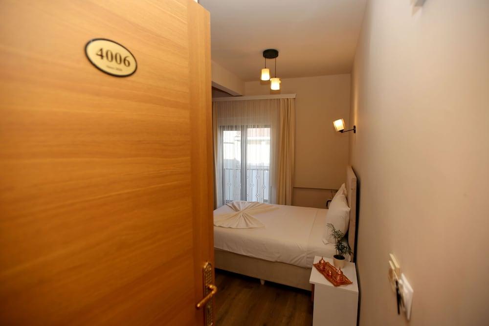 SENYOR GARDEN HOTEL — ISTANBUL — fotografie hotel nr. 9