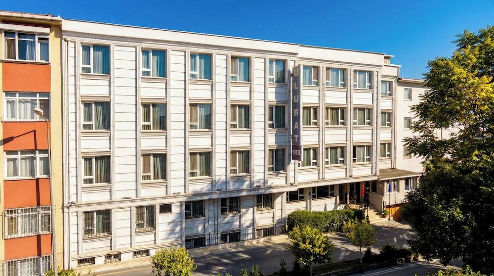 ULUBAT CASTLE HOTEL (ADULTS ONLY) — ISTANBUL — фотография отеля №37