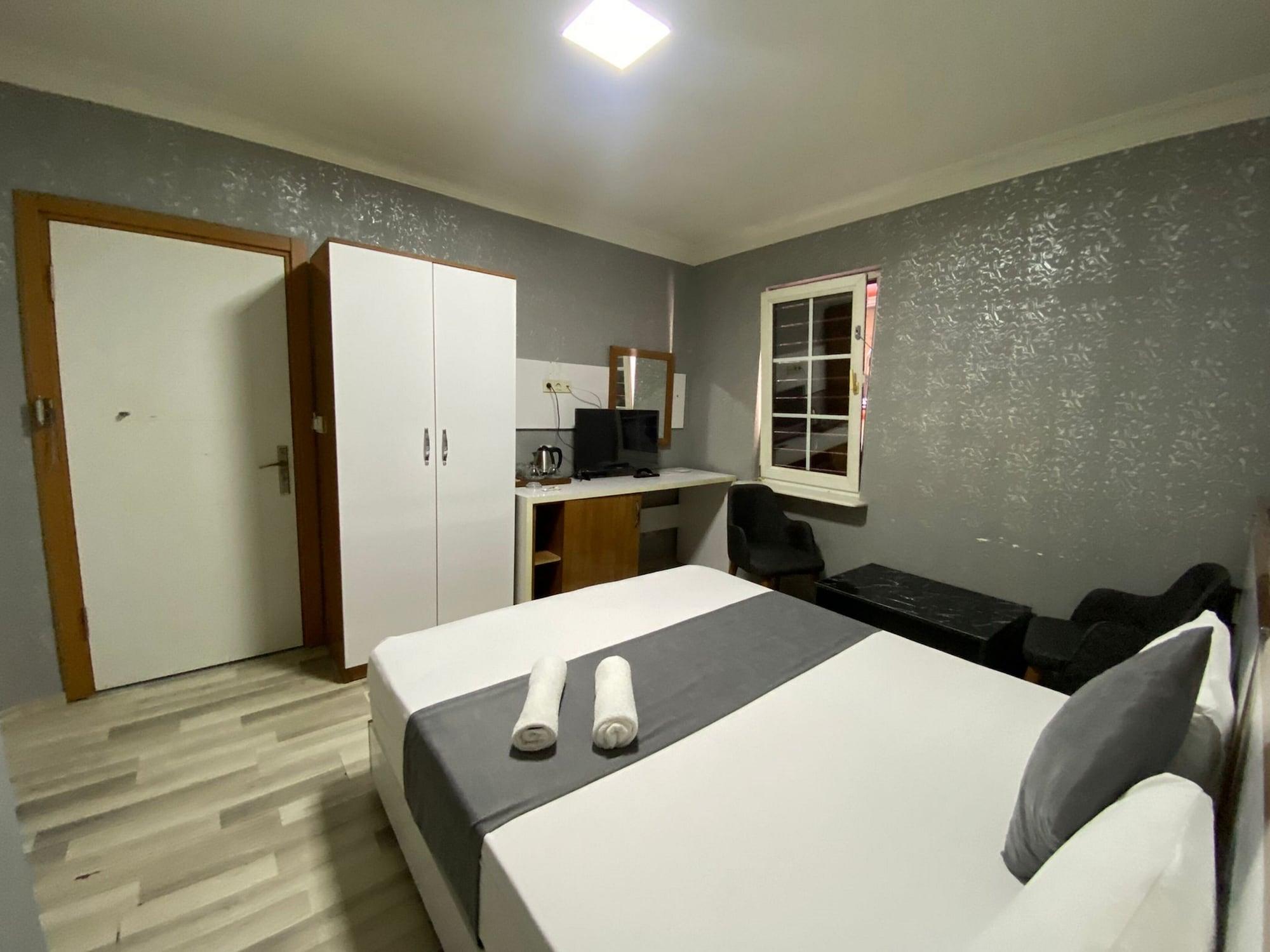 AIRPORT BEST HOTEL — ISTANBUL — fotografie hotel nr. 2