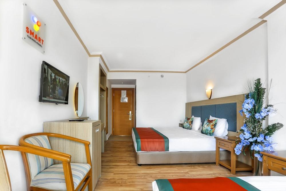 CLUB HOTEL MIRABELL — ALANYA — fotografie hotel nr. 5