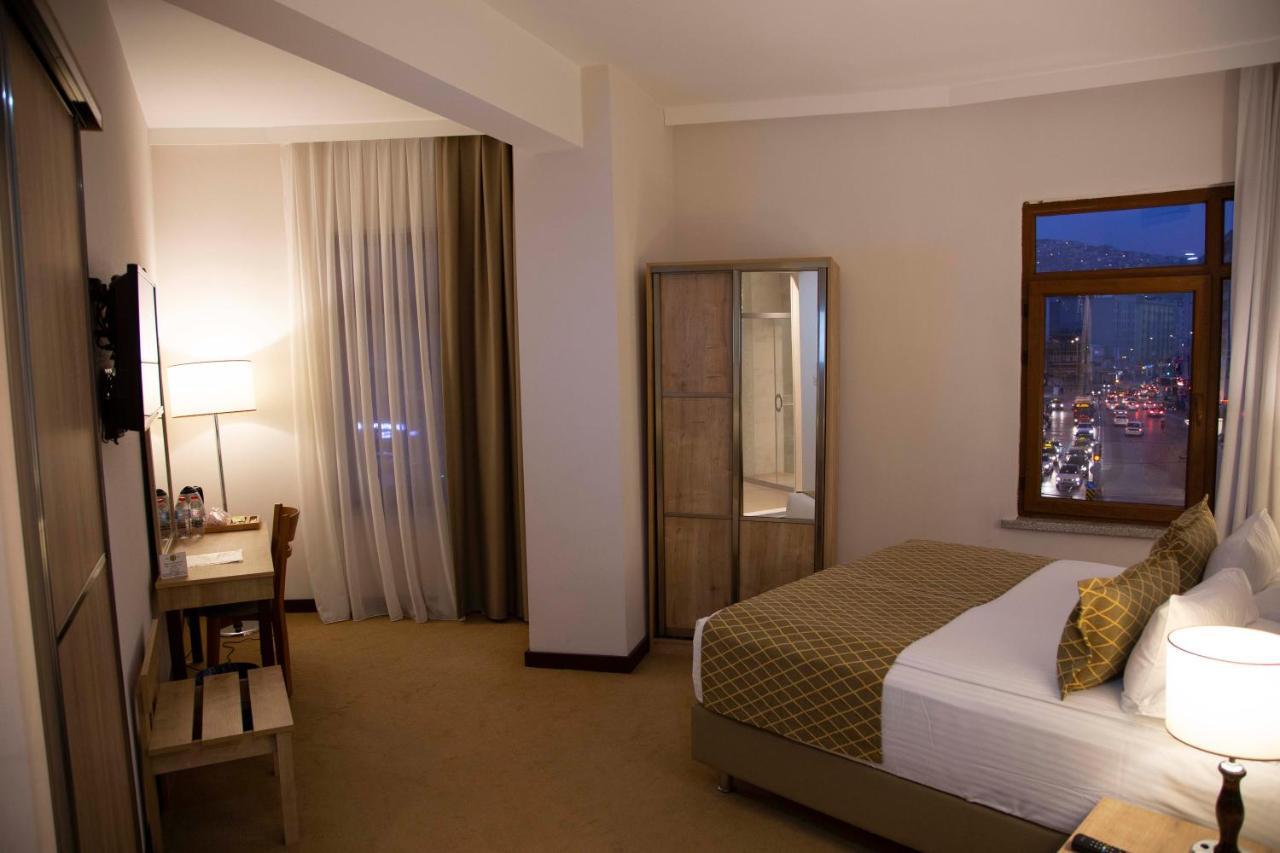 ATLAS OTELI — IZMIR — fotografie hotel nr. 5