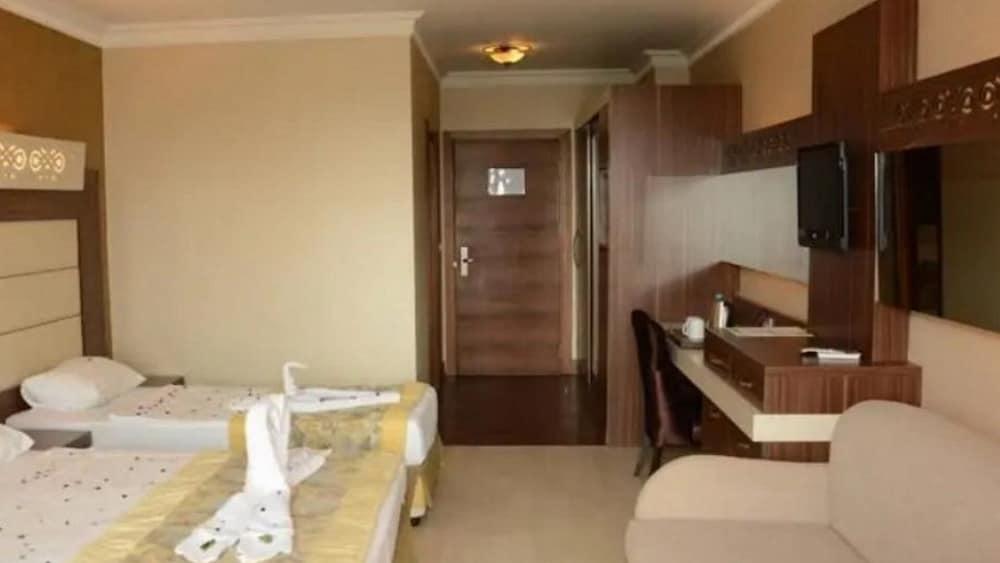 NOXINN CLUB HOTEL — ALANYA — fotografie hotel nr. 6