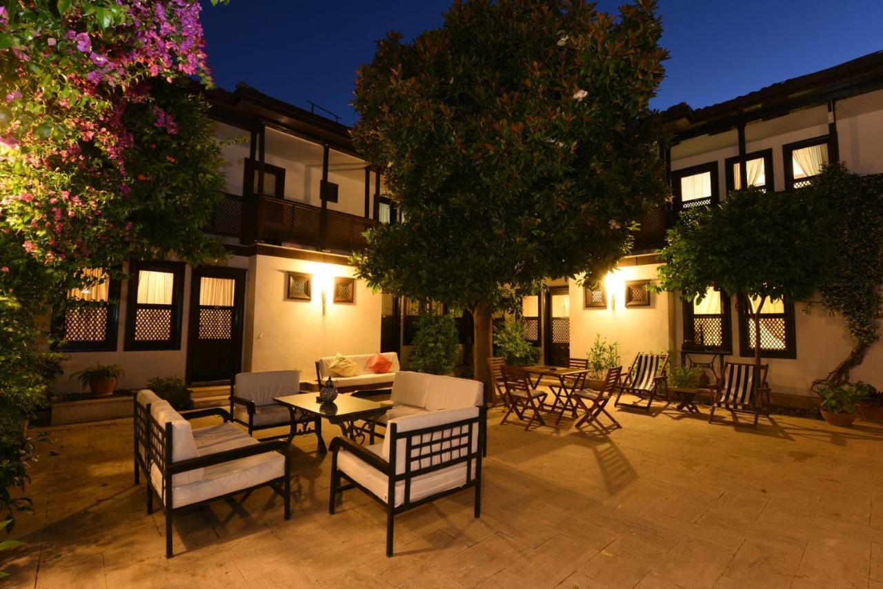 VILLA KONAK — KUSADASI — fotografie hotel nr. 24