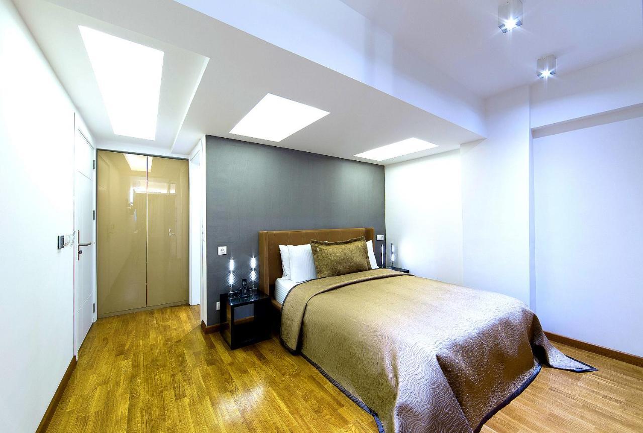 THE PLACE HOTEL — ISTANBUL — fotografie hotel nr. 22