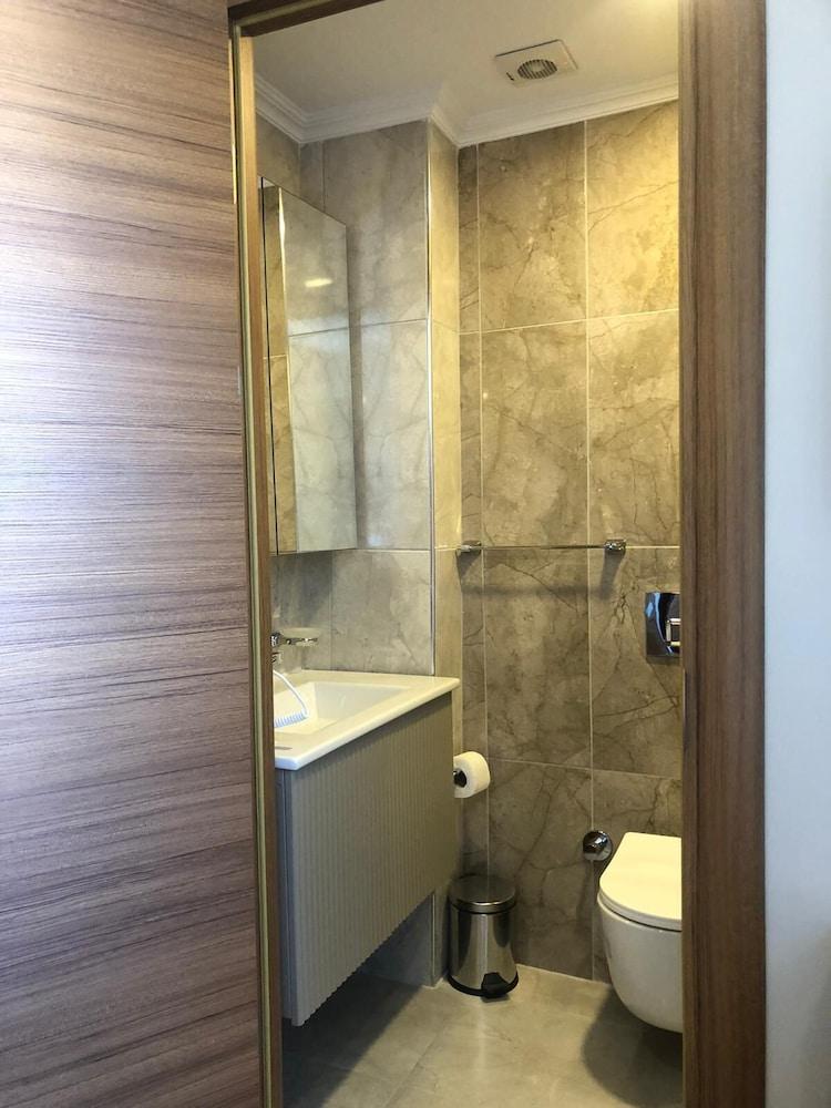GRAND ISKA HOTEL — ISTANBUL — fotografie hotel nr. 34