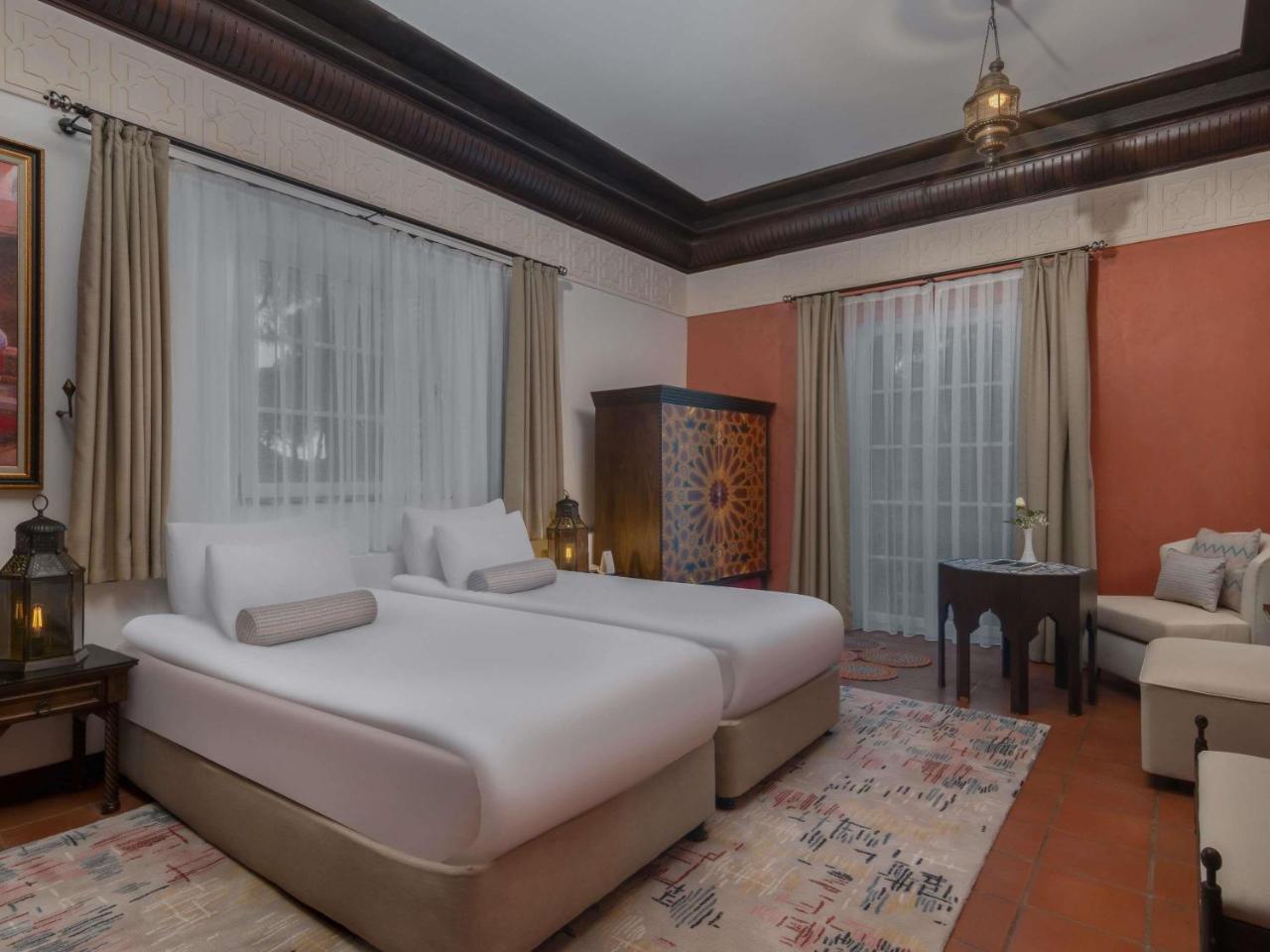 RIXOS PARK BELEK - THE LAND OF LEGENDS ACCESS — BELEK — fotografie hotel nr. 24