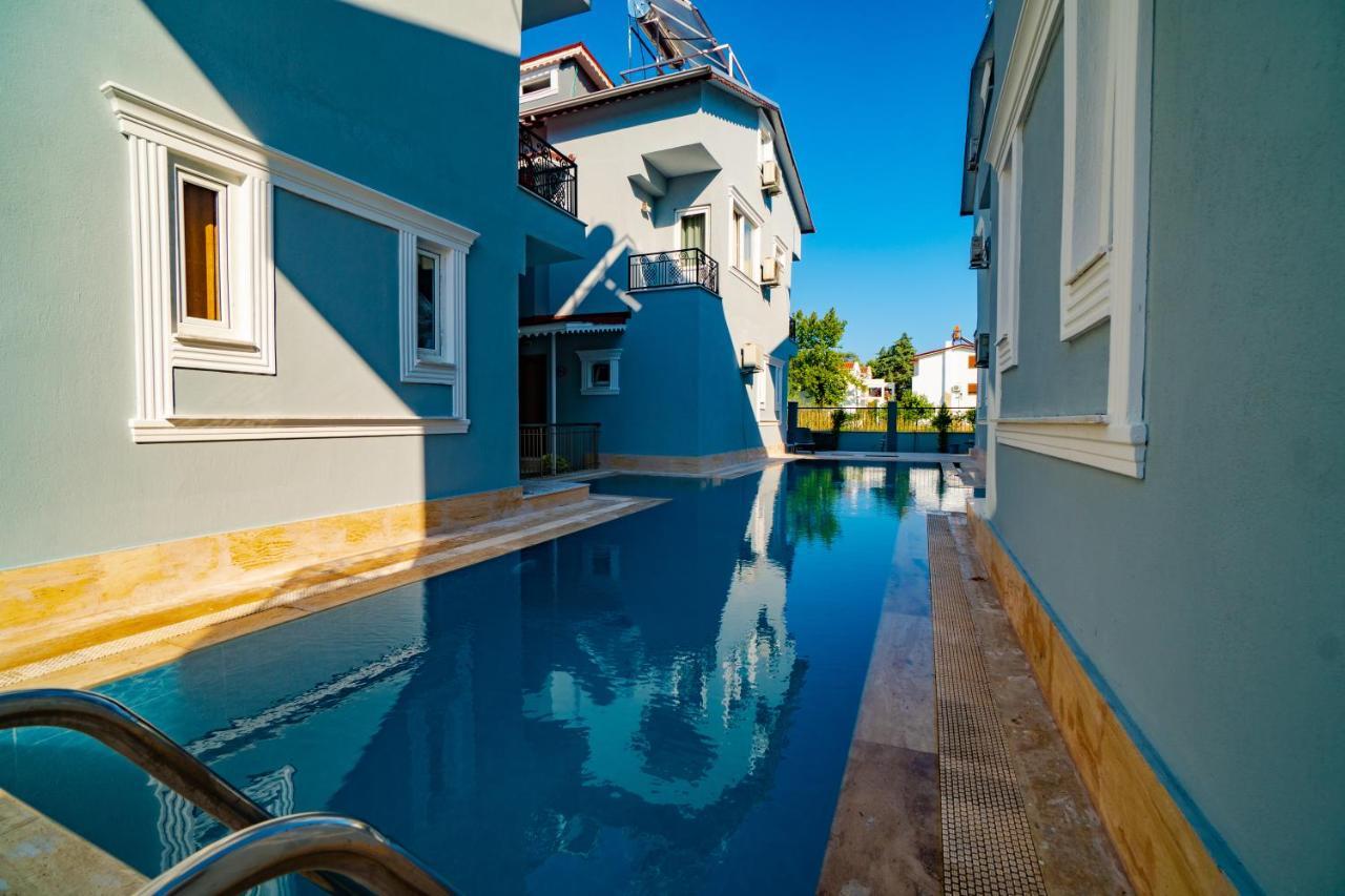 BELEK AKROPOLIS MEDUSA OTEL — BELEK — фотография отеля №18