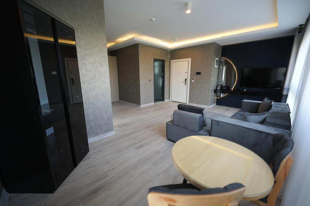 MARLEN HOTEL BAYRAKLI — IZMIR — фотография отеля №22