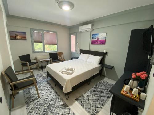 ERALIZ — IZMIR — fotografie hotel nr. 23