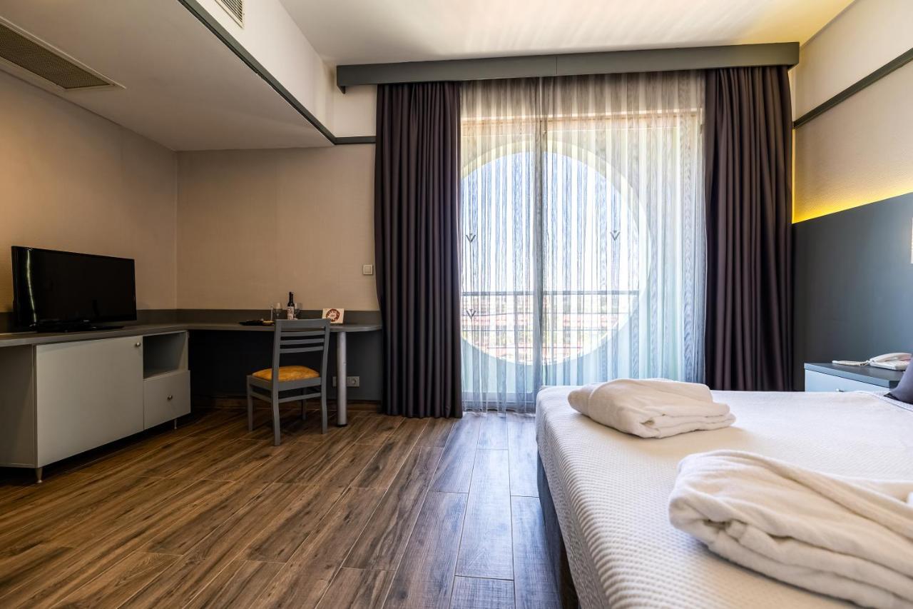 VONRESORT GOLDEN COAST — SIDE — фотография отеля №33