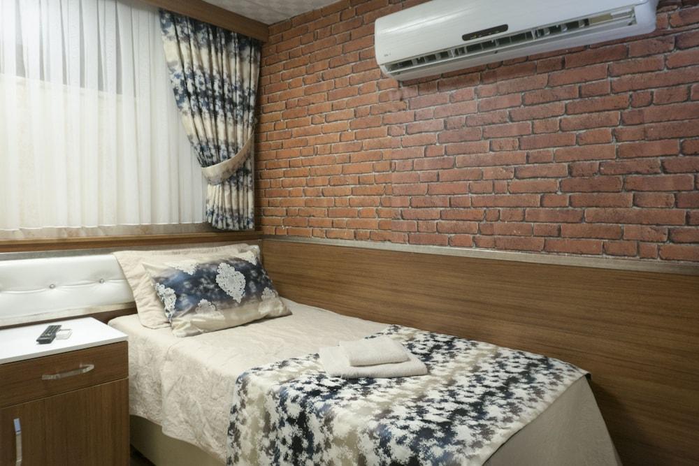 KOCAK PENSION — ISTANBUL — фотография отеля №14