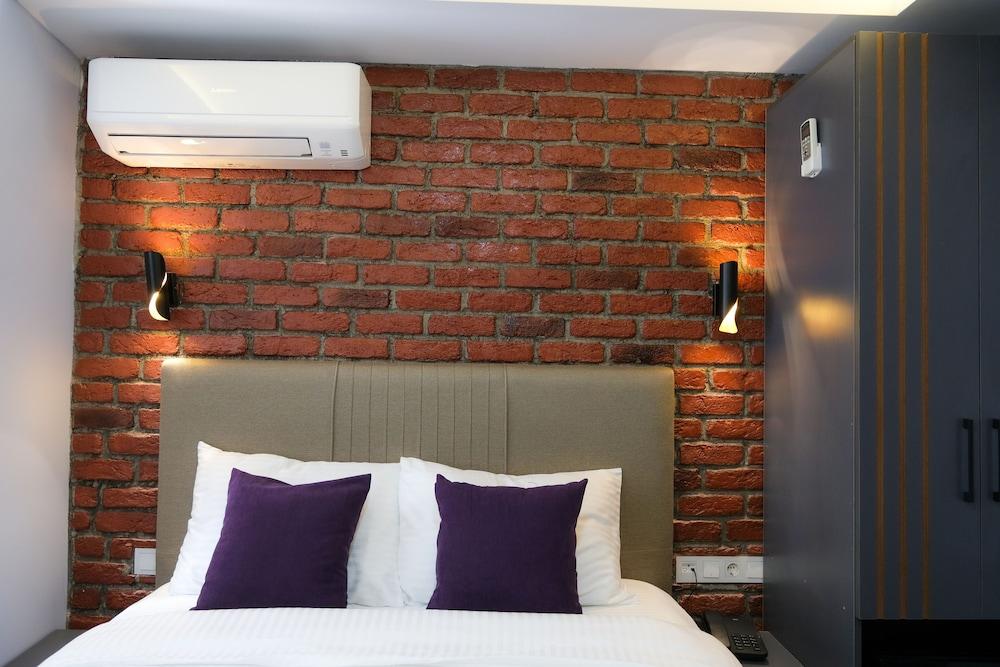 YELLOW MANSION — ISTANBUL — fotografie hotel nr. 9