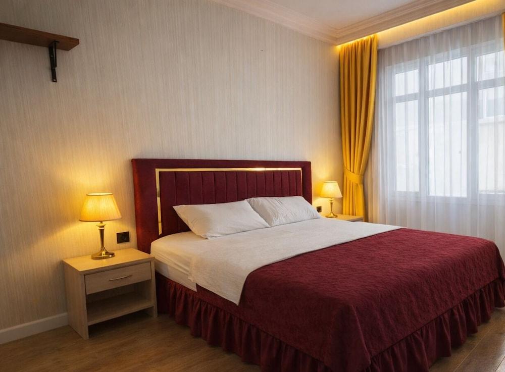 ZEBRA HOTEL ALSANCAK — IZMIR — fotografie hotel nr. 2