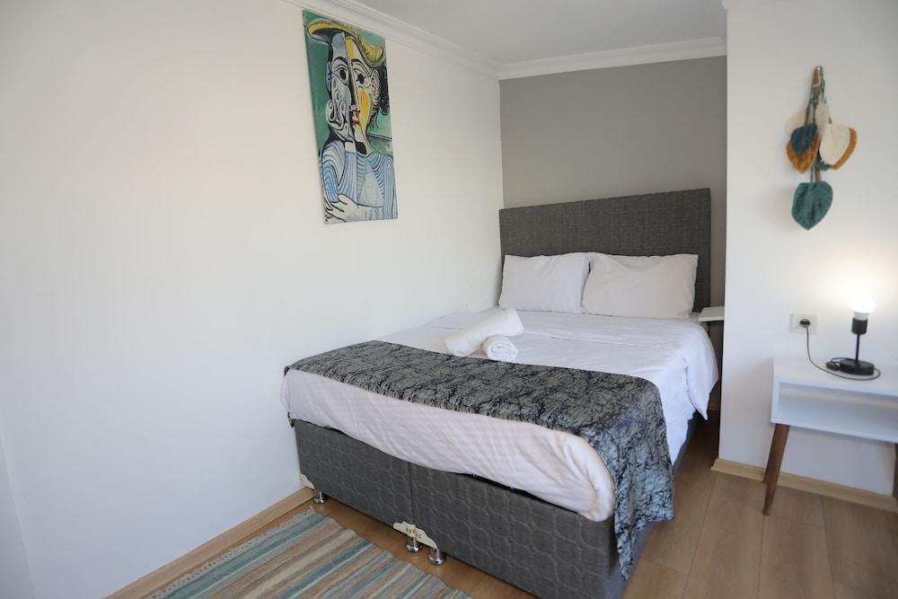ISTANBUL RELAX SUITE — ISTANBUL — фотография отеля №21