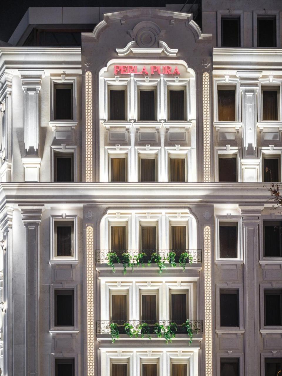 PERLA PURA HOTEL — IZMIR — фотография отеля №9