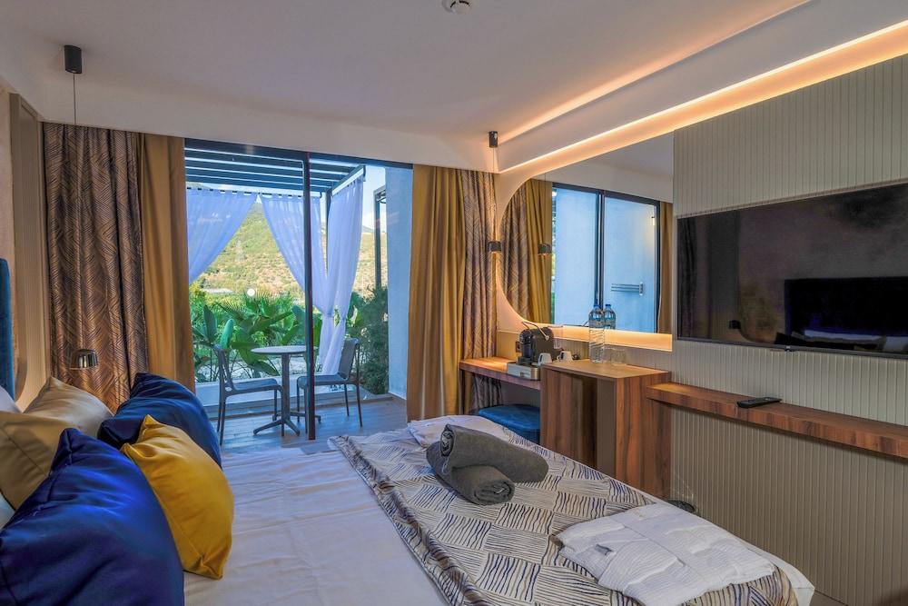 ADA PORT HOTEL (ADULTS ONLY) — ALANYA — фотография отеля №4