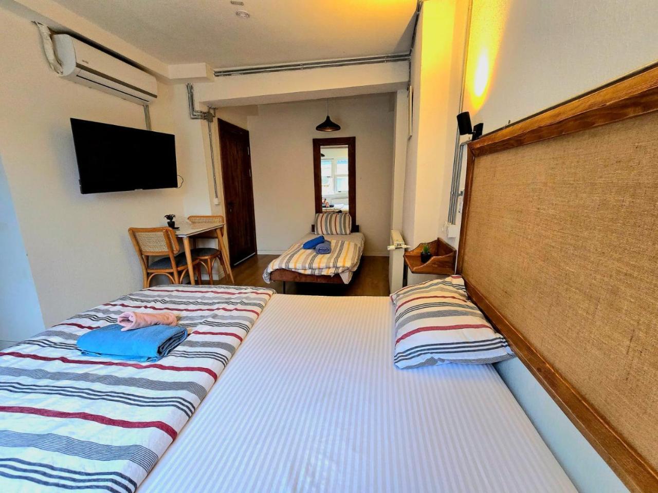 ARMEL HOMES GALATA — ISTANBUL — fotografie hotel nr. 3