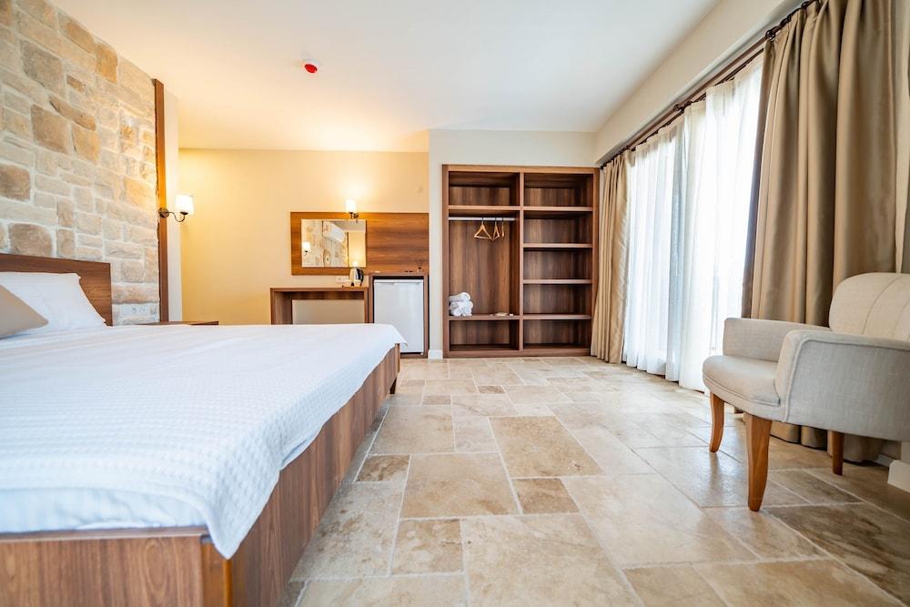 SELIMIYE THALES OTEL — MARMARIS — fotografie hotel nr. 9
