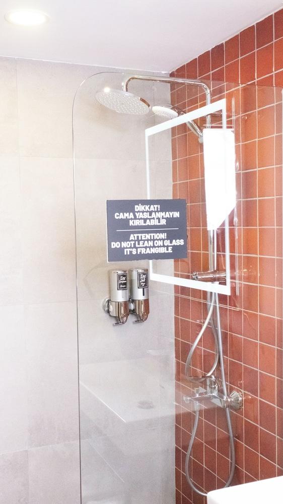 BEL LETTO HOTEL (ADULTS ONLY) — ISTANBUL — fotografie hotel nr. 33
