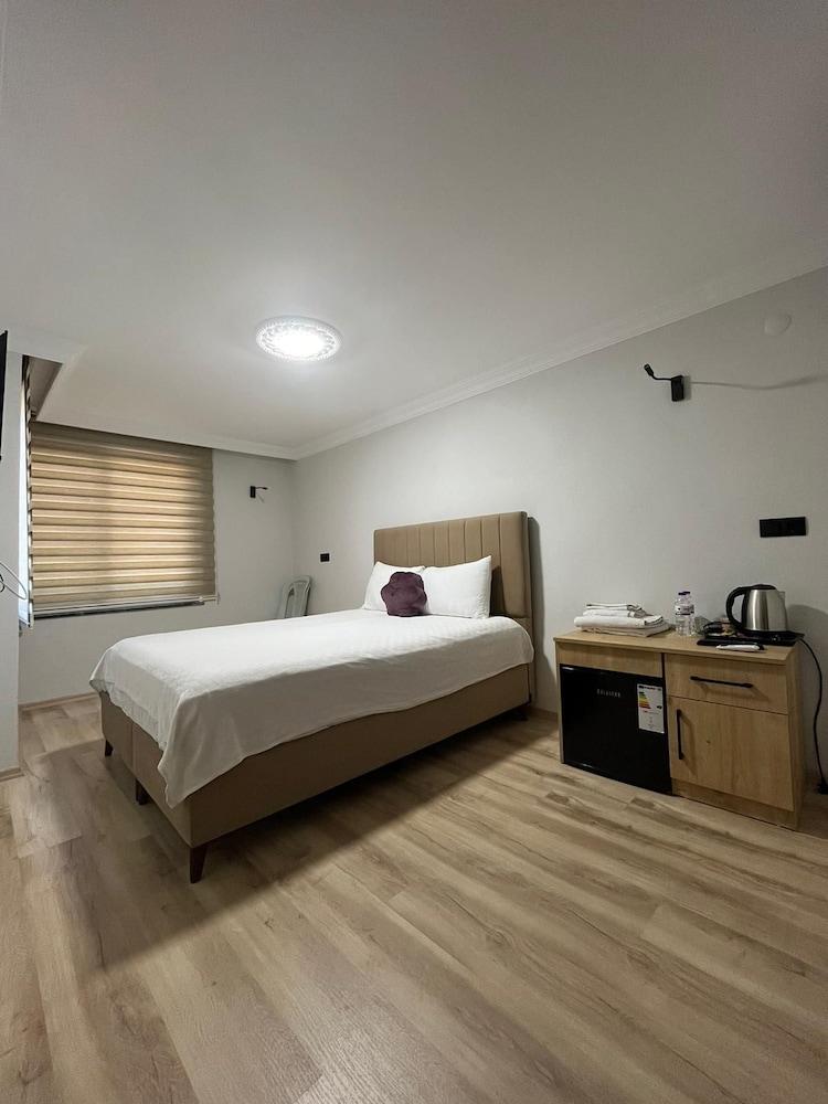 IOTAPE HOTEL ANTALYA (ADULTS ONLY) — ALANYA — fotografie hotel nr. 15
