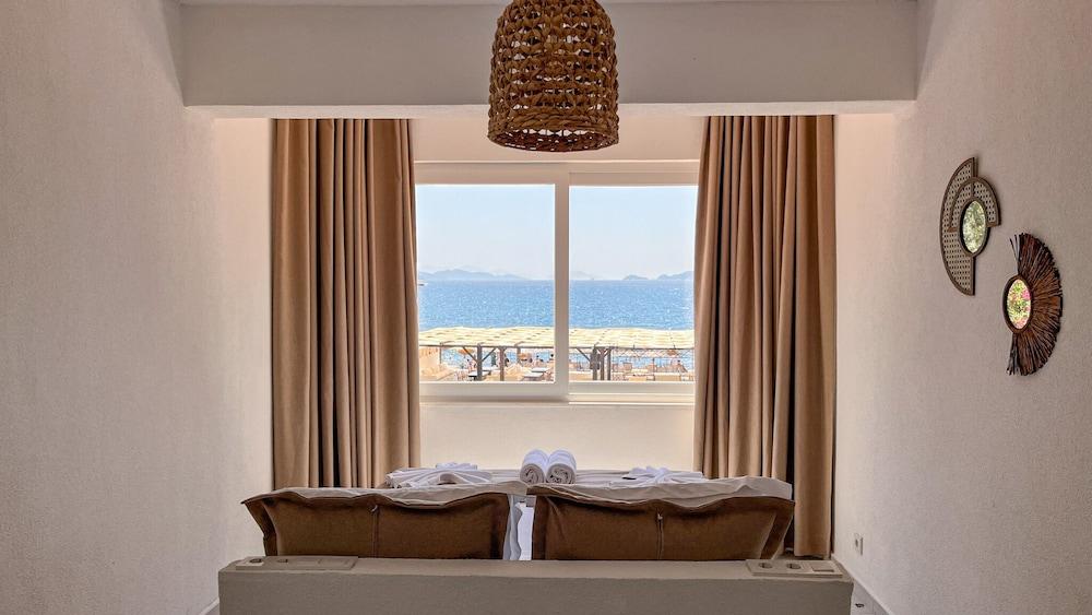 THANOS HOTEL — MARMARIS — фотография отеля №3