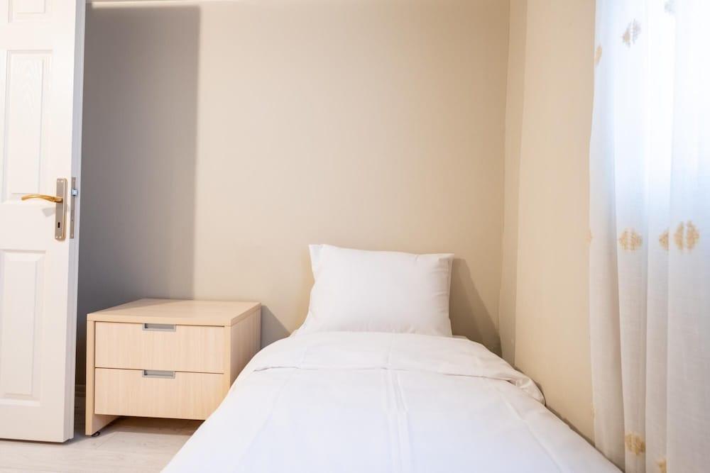 FLAT W SEA VIEW BALCONY 3 MIN TO CESME MARINA — CESME — fotografie hotel nr. 22