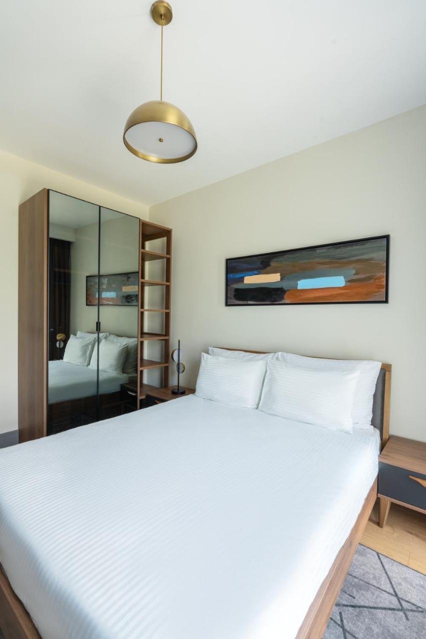 THE SUPERIOR LIVING KAGITHANE — ISTANBUL — fotografie hotel nr. 24