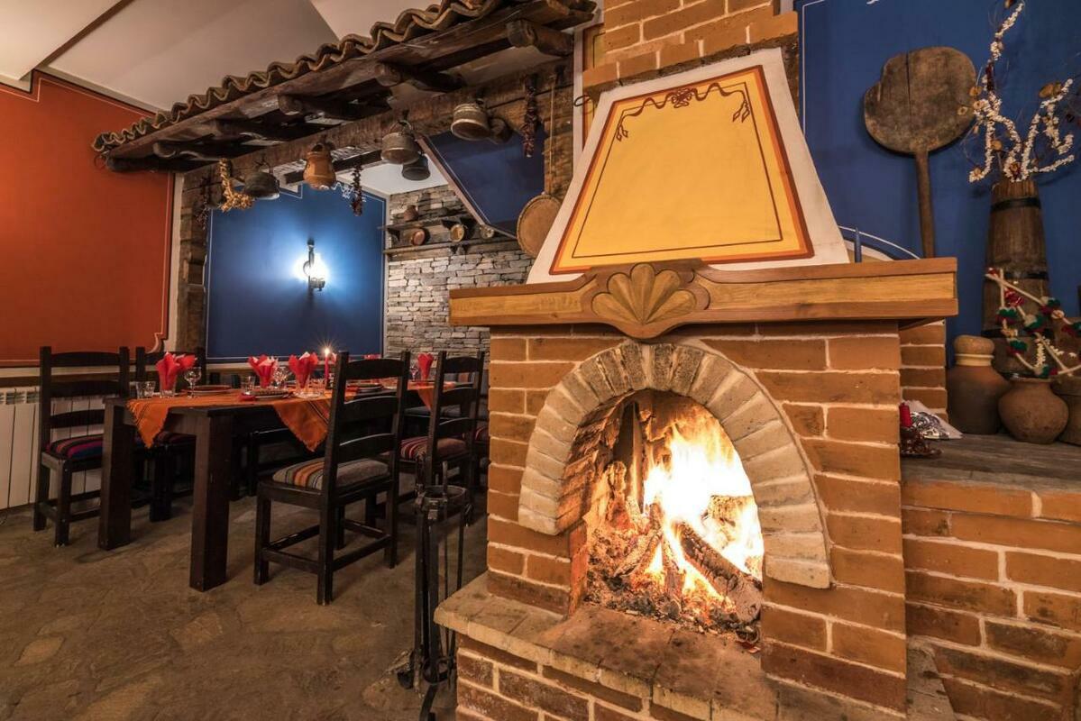 ICEBERG HOTEL BANSKO — BANSKO — fotografie hotel nr. 23
