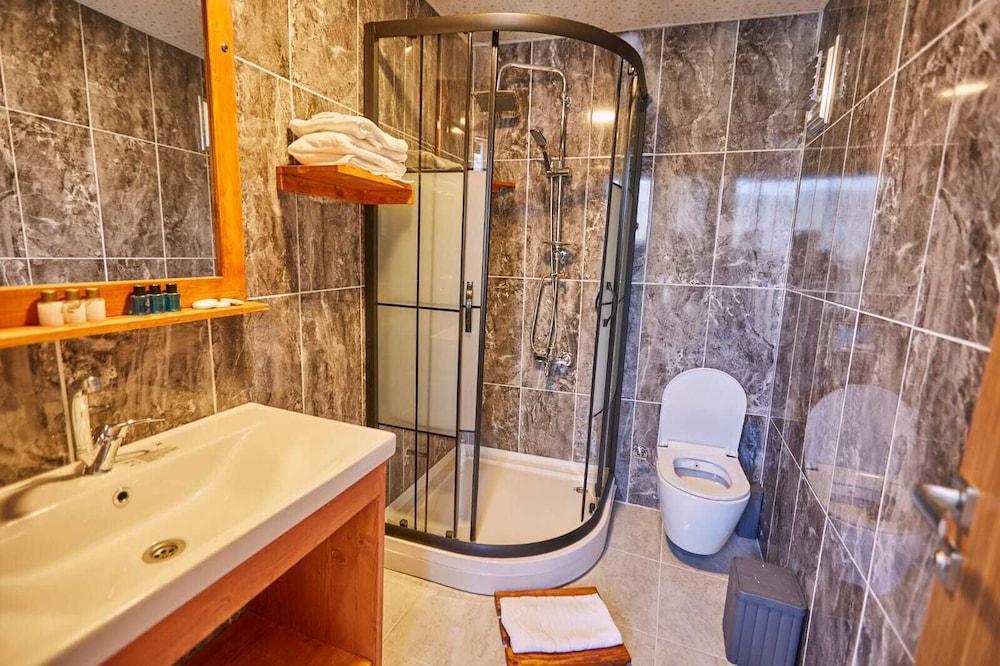 SABINA HOTEL NEAR THE GRAND BAZAAR — ISTANBUL — fotografie hotel nr. 14