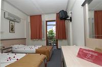ROSE HOTEL — KEMER — фотография отеля №29