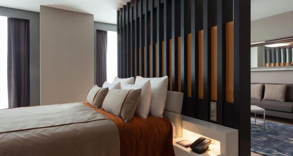 OLCAHOTELS — ISTANBUL