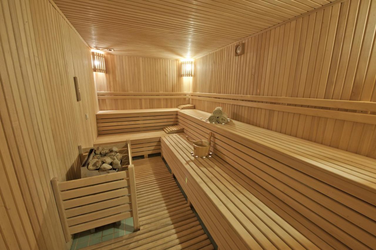 IC HOTELS GREEN PALACE & VILLAS — KUNDU — fotografie hotel nr. 20