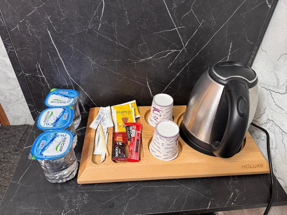 PENDIK SUIT OTEL — ISTANBUL — фотография отеля №17