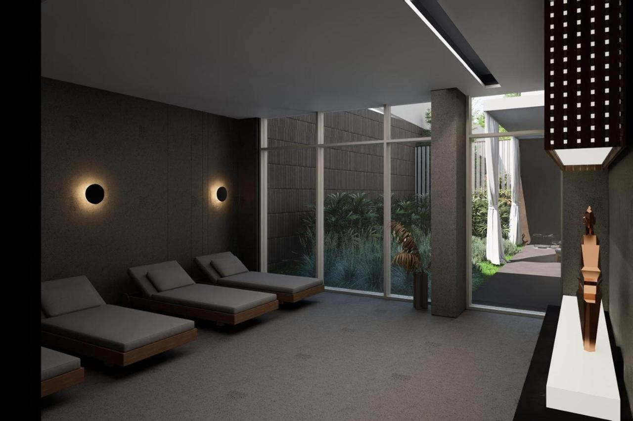 PRIVE SUITE SIDE — SIDE — фотография отеля №31