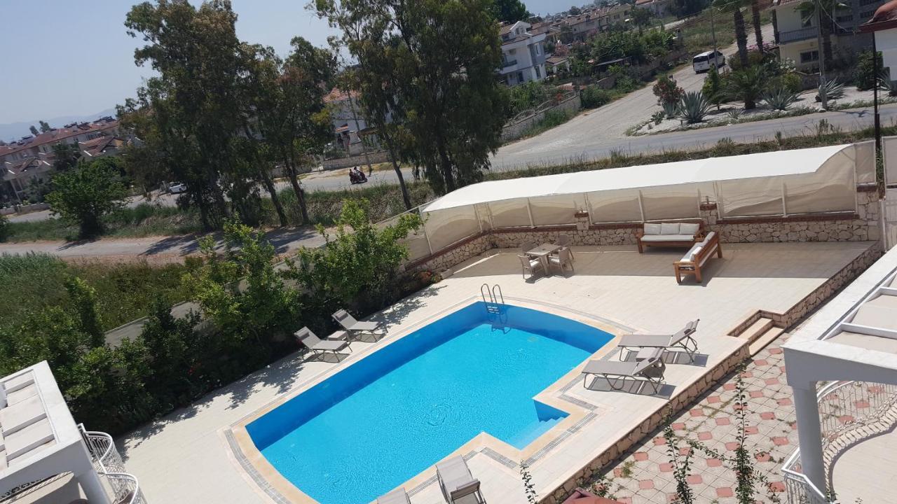 VILLA EKIN — FETHIYE — фотография отеля №10