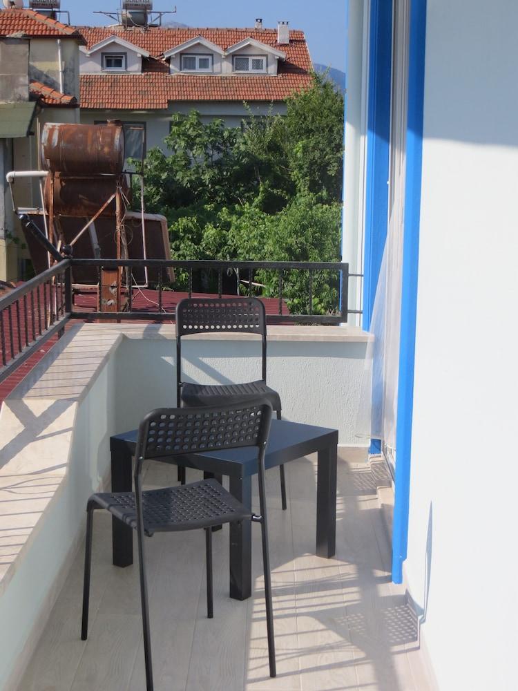 VILLASLEEPS10-POOL-BBQ-MOUNTAINVIEW-AC-PARKING — DALYAN — фотография отеля №15