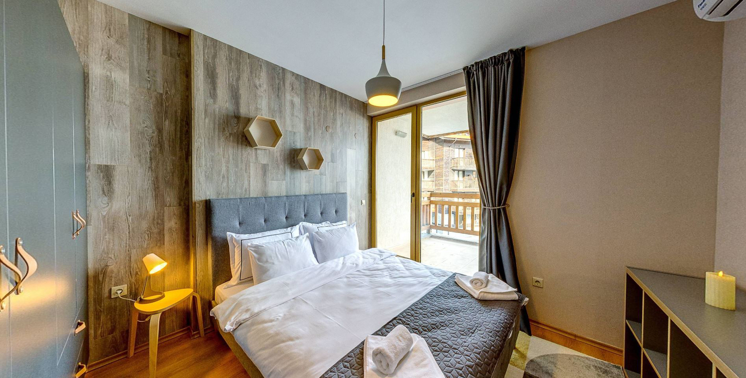 BOUTIQUE HOTEL ENTRY E — RAZLOG — fotografie hotel nr. 15