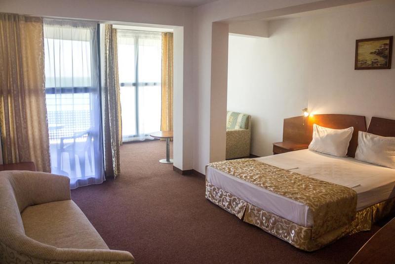 GRAND HOTEL SUNNY BEACH — SUNNY BEACH — фотография отеля №18
