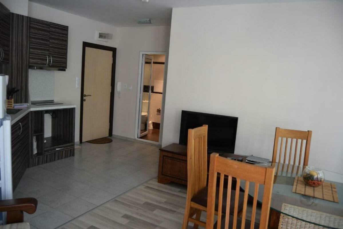 ADMIRAL PLAZA APARTMENTS — SUNNY BEACH — фотография отеля №28