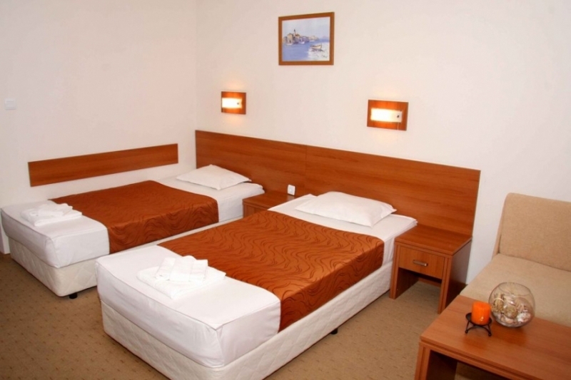LIANI — SUNNY BEACH — fotografie hotel nr. 12