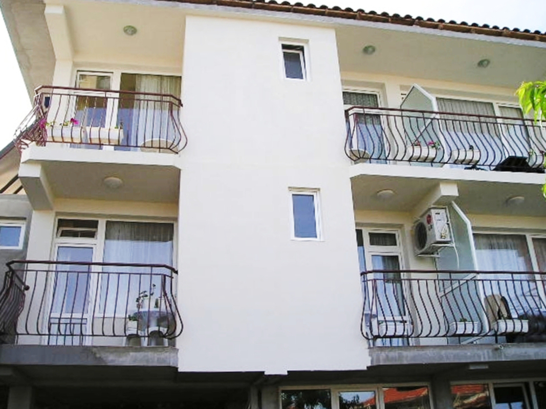VILLA ORHIDEYA — SOZOPOL