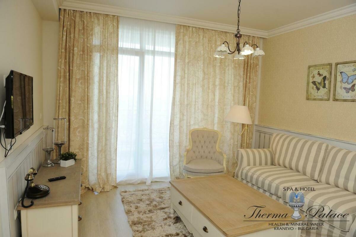 THERMA PALACE — KRANEVO — фотография отеля №120