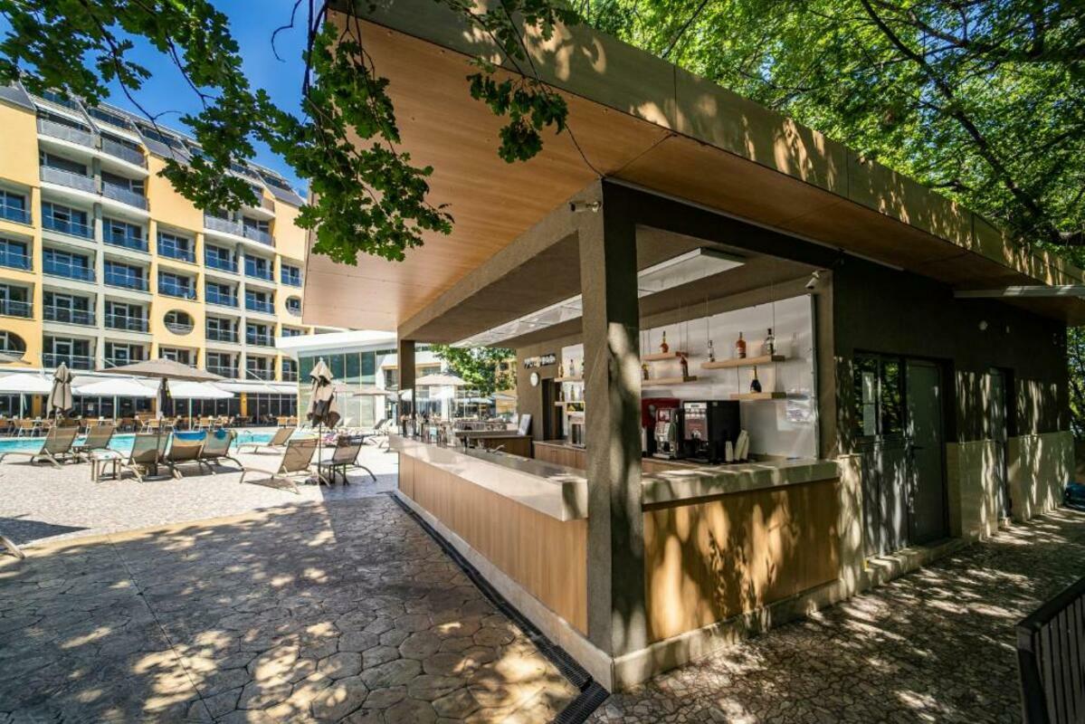 VIVA CLUB HOTEL — GOLDEN SANDS — fotografie hotel nr. 33