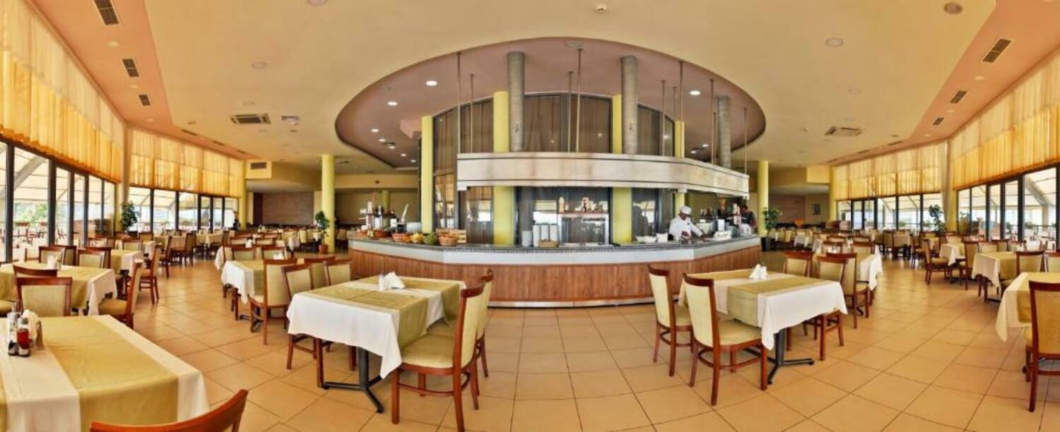 PARK HOTEL GOLDEN BEACH — GOLDEN SANDS — fotografie hotel nr. 19
